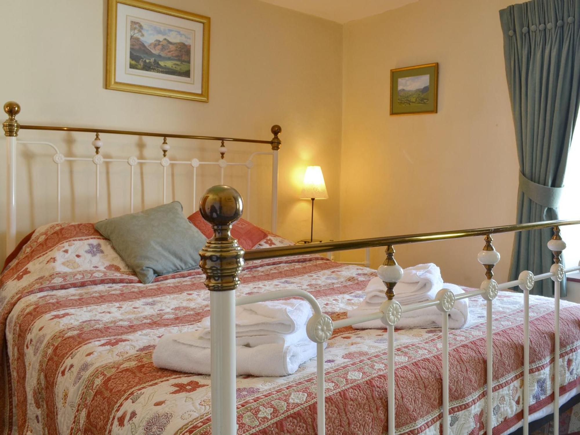 Willa Causey View Keswick  Zewnętrze zdjęcie